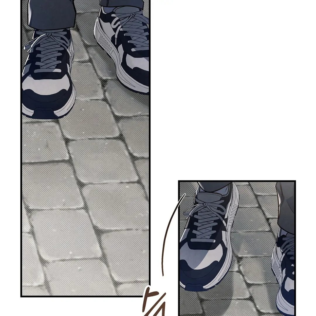 Between the line (season 3) - Chapter 69 : See you again manhwa