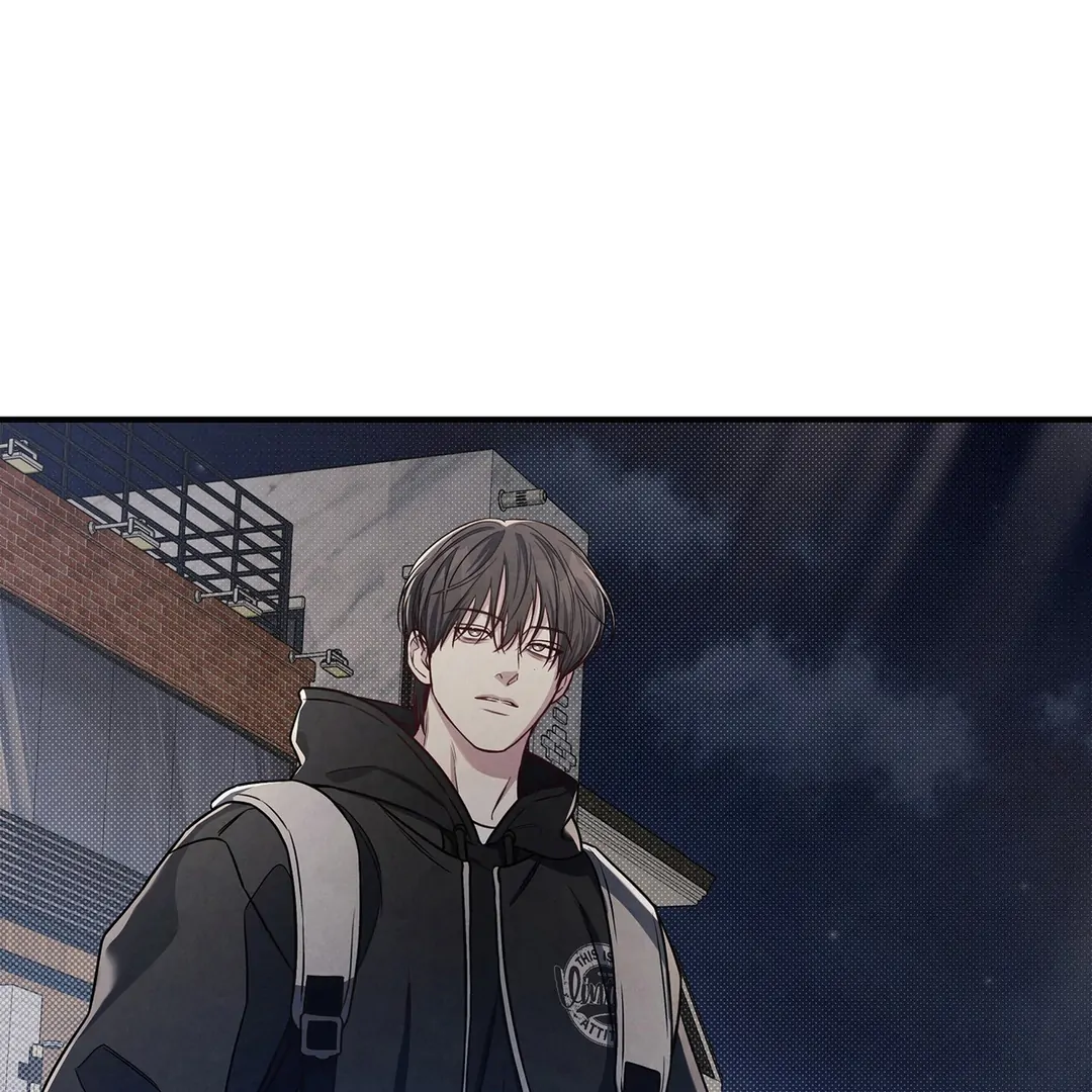 Between the line (season 3) - Chapter 69 : See you again manhwa