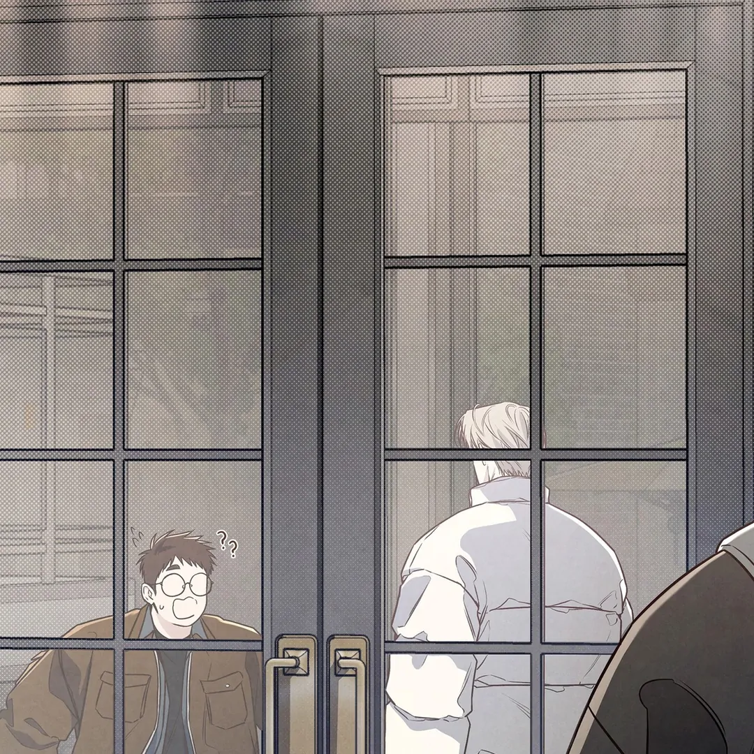 Between the line (season 3) - Chapter 69 : See you again manhwa