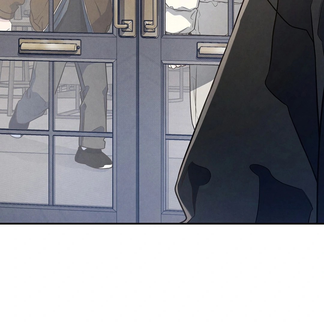 Between the line (season 3) - Chapter 69 : See you again manhwa