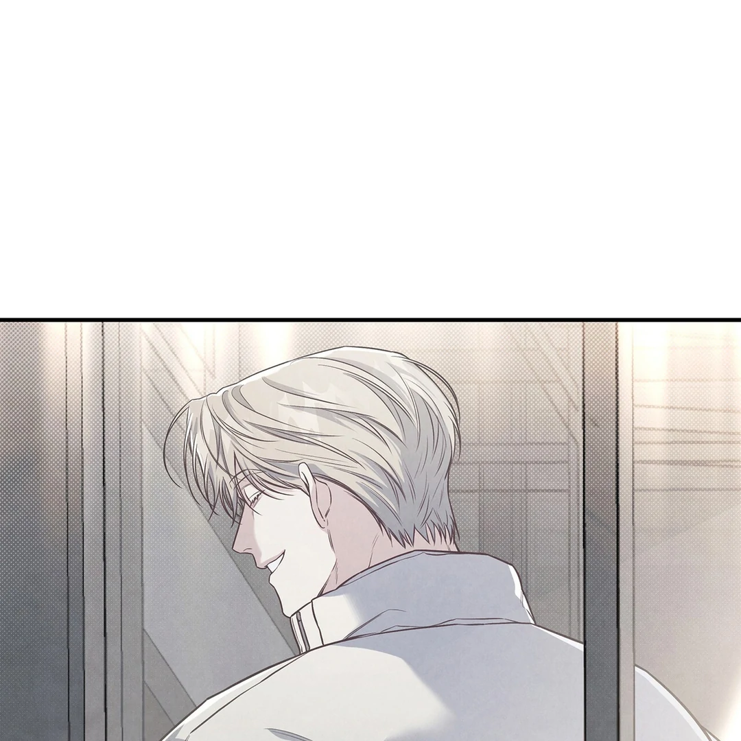 Between the line (season 3) - Chapter 69 : See you again manhwa