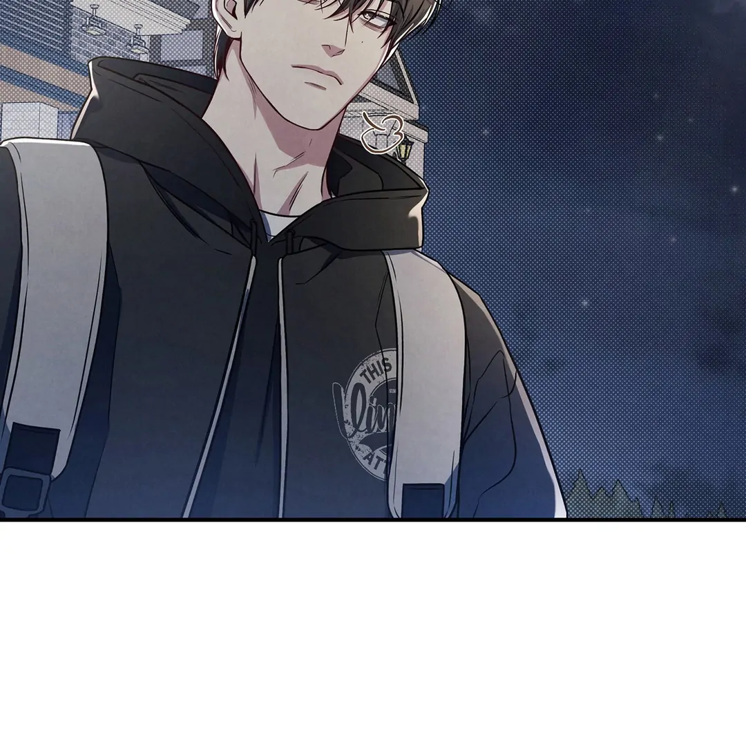 Between the line (season 3) - Chapter 69 : See you again manhwa