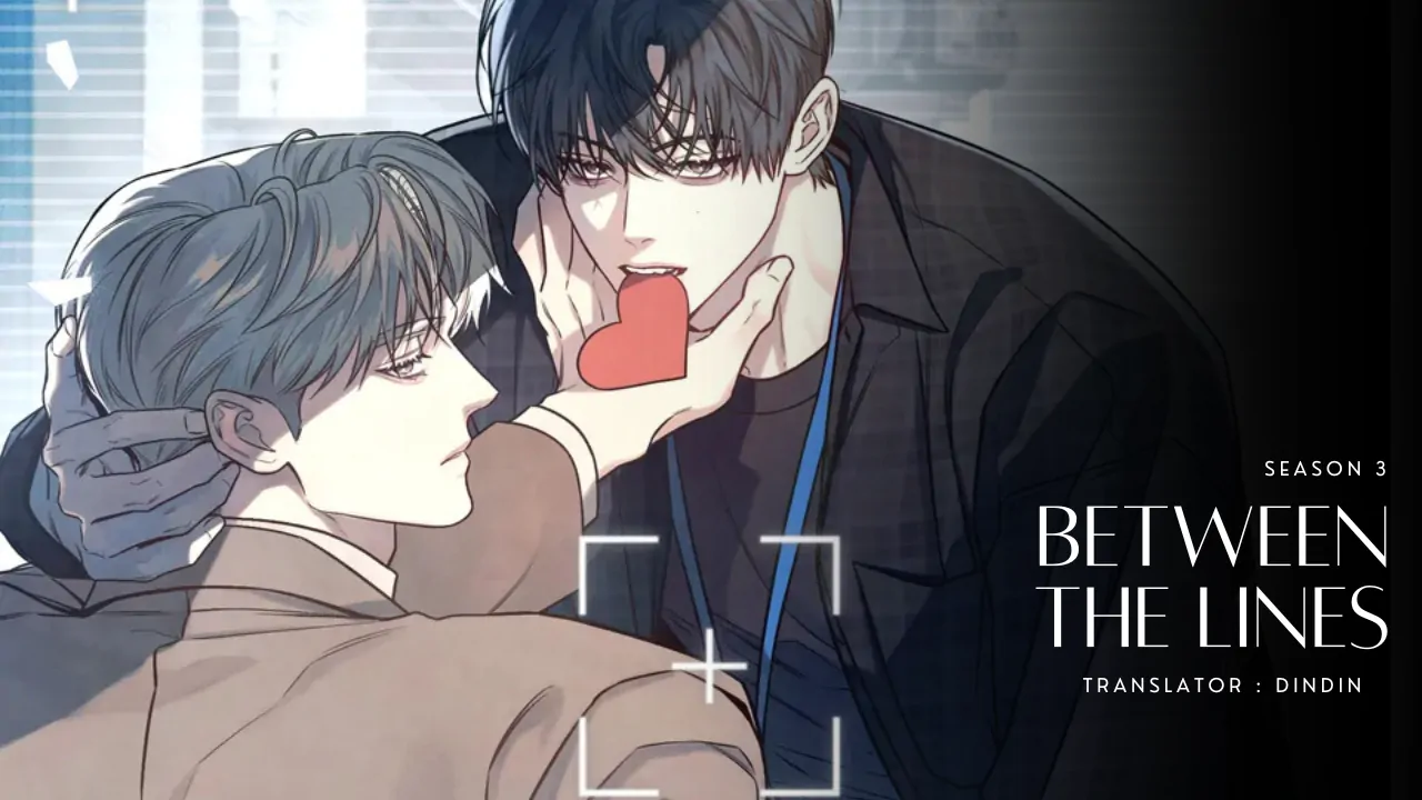 Between the line (season 3) - Chapter 70 : Some feelings never change. manhwa