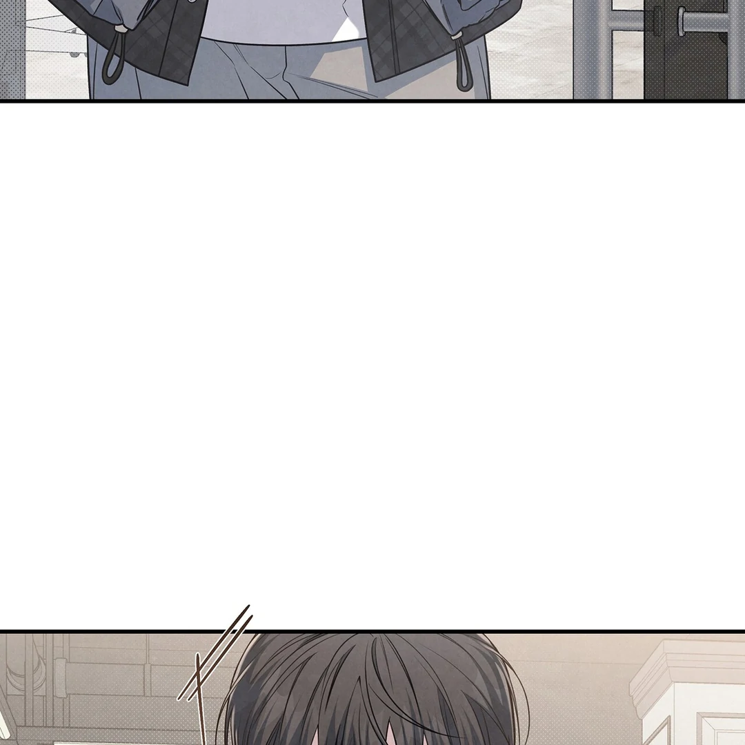 Between the line (season 3) - Chapter 70 : Some feelings never change. manhwa