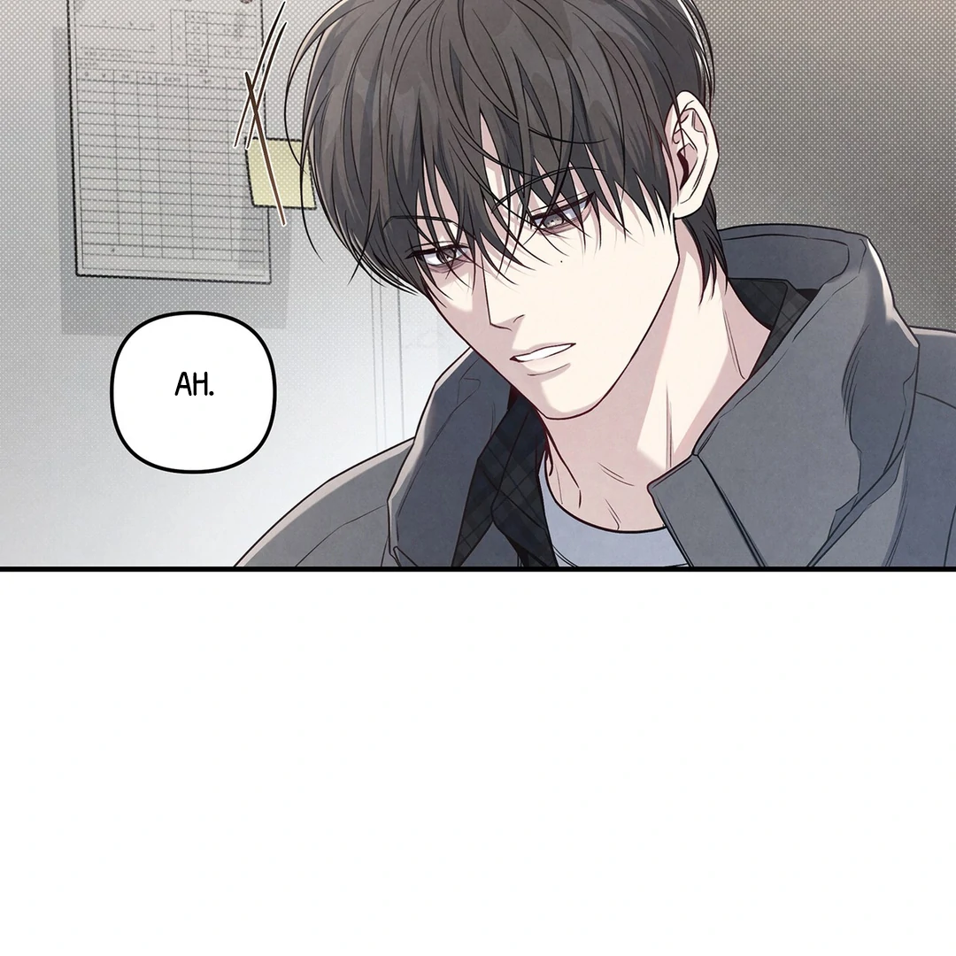 Between the line (season 3) - Chapter 70 : Some feelings never change. manhwa