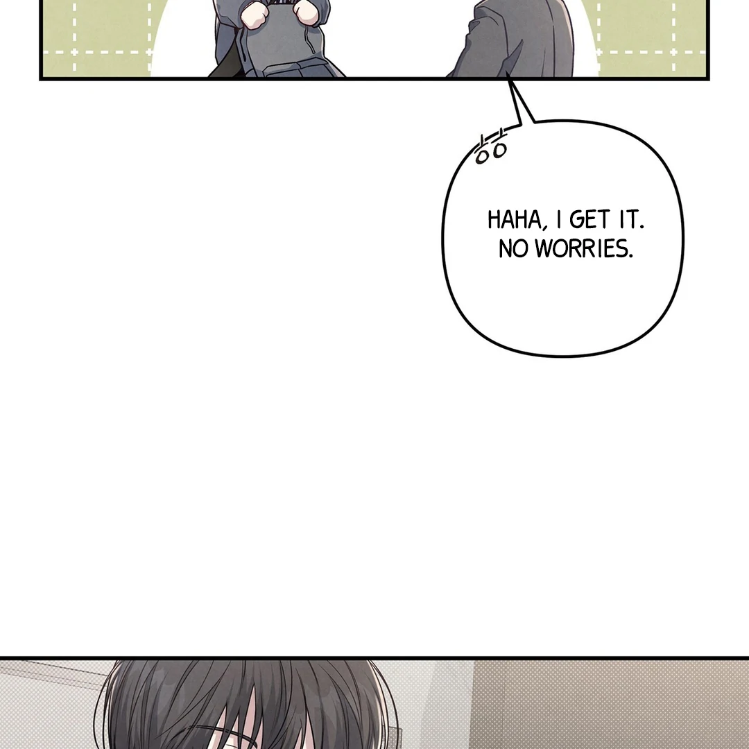 Between the line (season 3) - Chapter 70 : Some feelings never change. manhwa