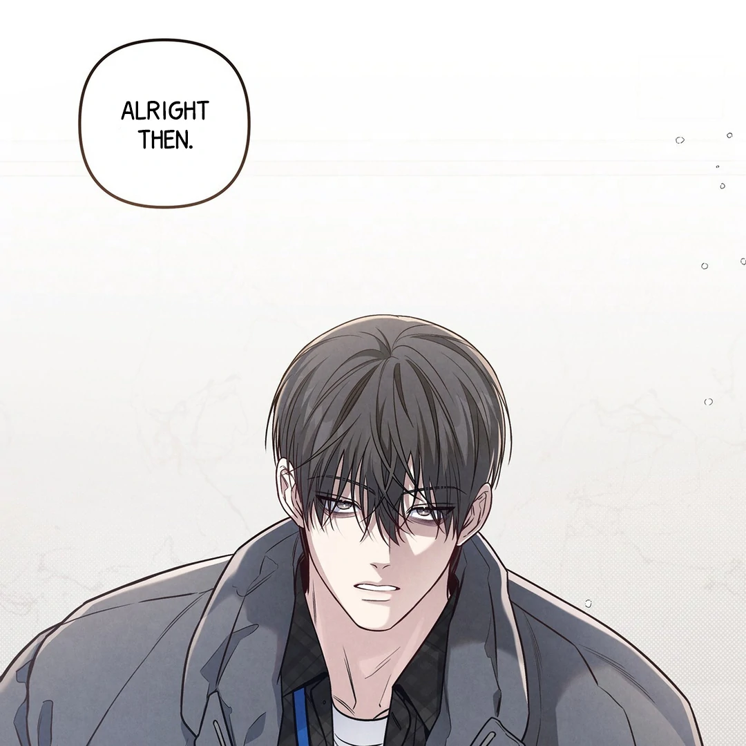 Between the line (season 3) - Chapter 70 : Some feelings never change. manhwa