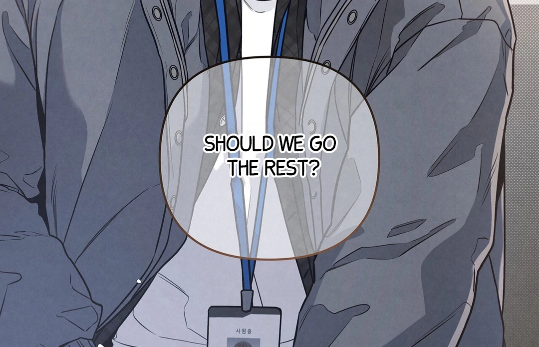 Between the line (season 3) - Chapter 70 : Some feelings never change. manhwa