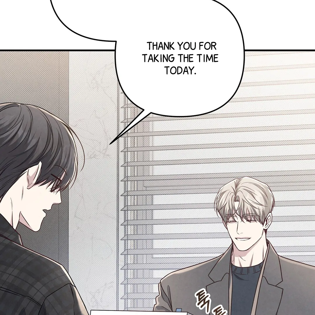 Between the line (season 3) - Chapter 70 : Some feelings never change. manhwa