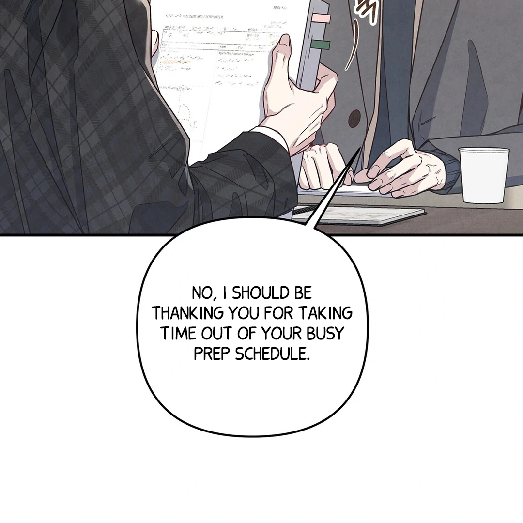 Between the line (season 3) - Chapter 70 : Some feelings never change. manhwa