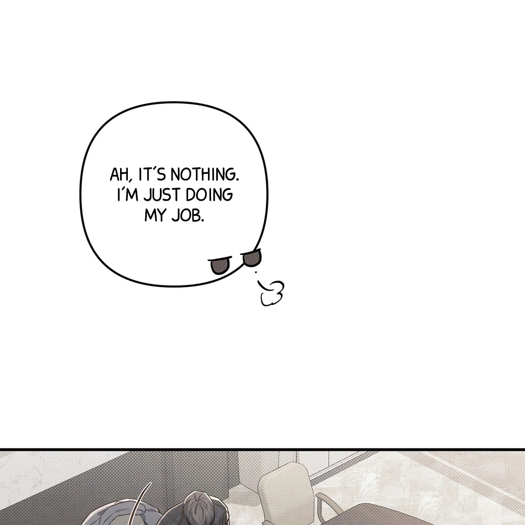 Between the line (season 3) - Chapter 70 : Some feelings never change. manhwa