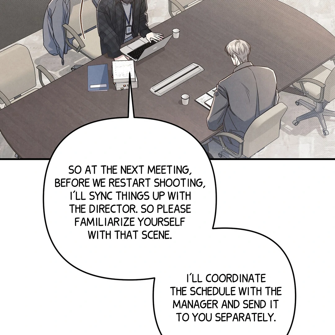 Between the line (season 3) - Chapter 70 : Some feelings never change. manhwa