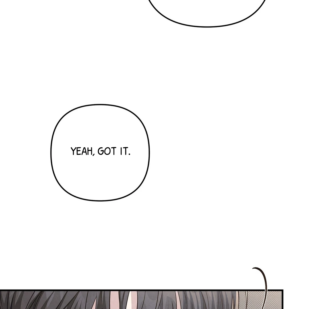Between the line (season 3) - Chapter 70 : Some feelings never change. manhwa
