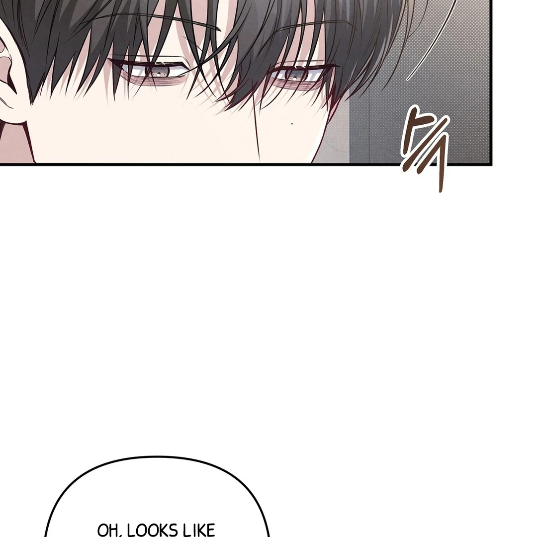 Between the line (season 3) - Chapter 70 : Some feelings never change. manhwa