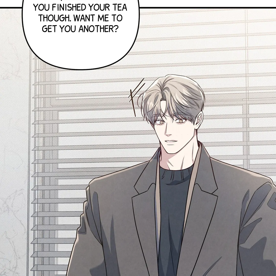 Between the line (season 3) - Chapter 70 : Some feelings never change. manhwa