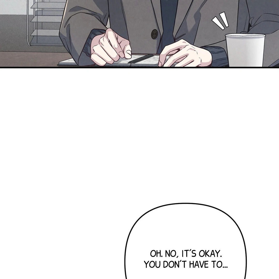 Between the line (season 3) - Chapter 70 : Some feelings never change. manhwa