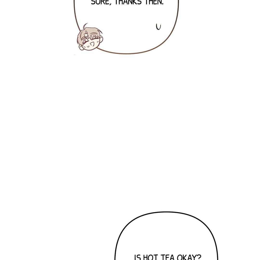 Between the line (season 3) - Chapter 70 : Some feelings never change. manhwa