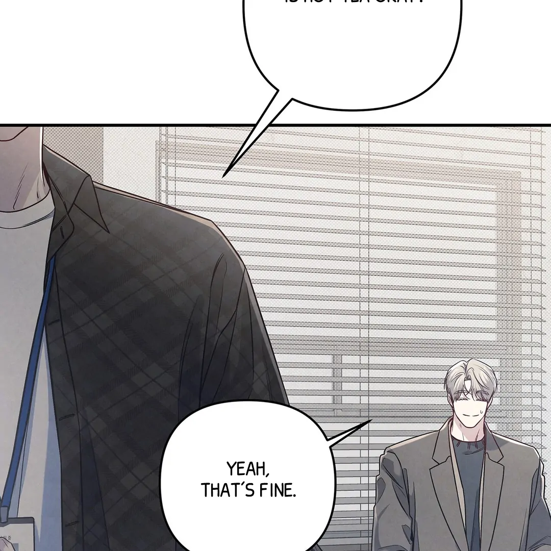 Between the line (season 3) - Chapter 70 : Some feelings never change. manhwa