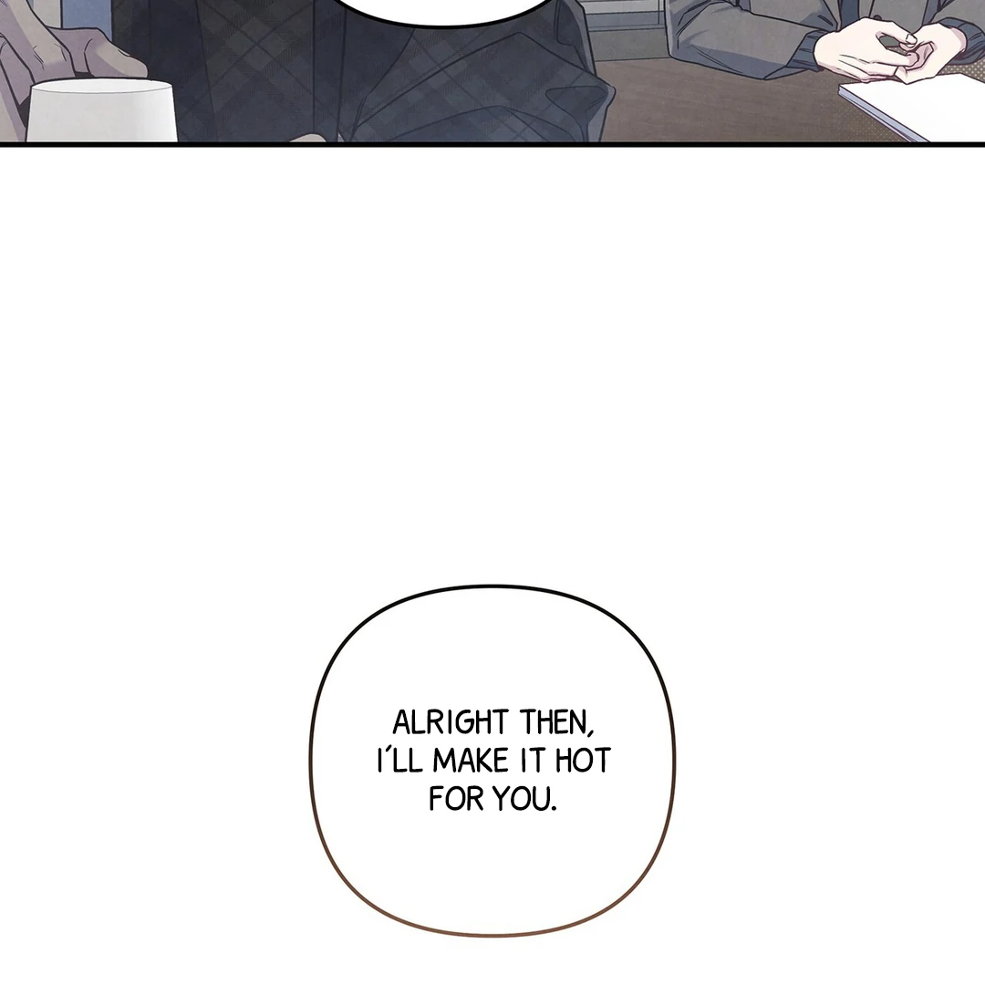 Between the line (season 3) - Chapter 70 : Some feelings never change. manhwa