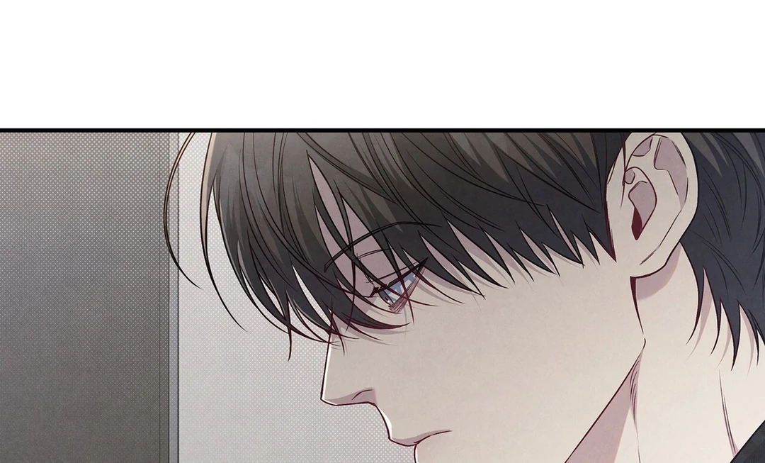 Between the line (season 3) - Chapter 70 : Some feelings never change. manhwa