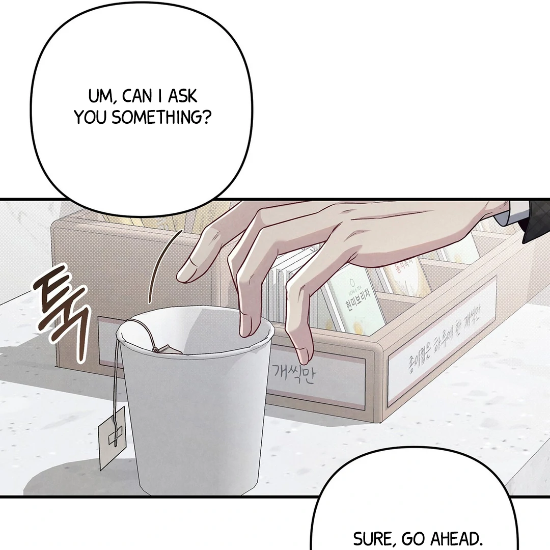 Between the line (season 3) - Chapter 70 : Some feelings never change. manhwa