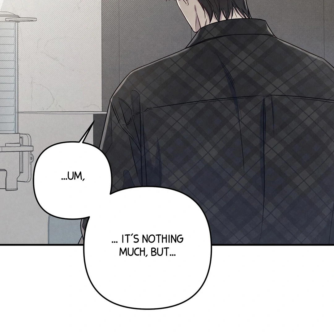 Between the line (season 3) - Chapter 70 : Some feelings never change. manhwa