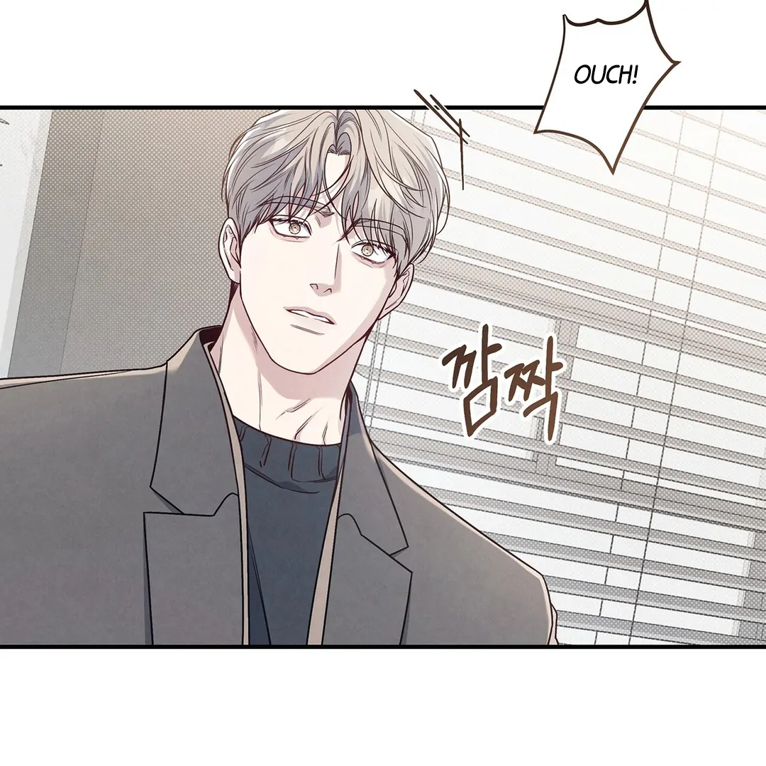 Between the line (season 3) - Chapter 70 : Some feelings never change. manhwa