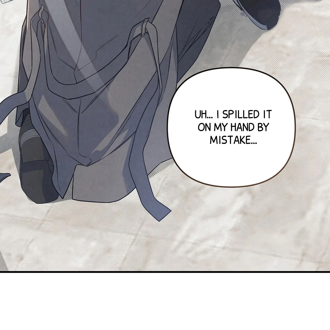 Between the line (season 3) - Chapter 70 : Some feelings never change. manhwa