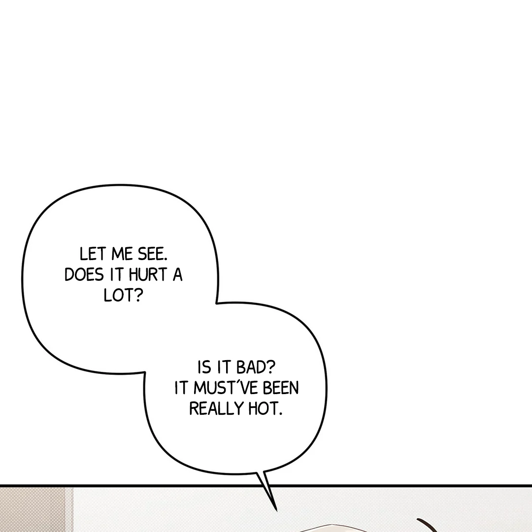 Between the line (season 3) - Chapter 70 : Some feelings never change. manhwa