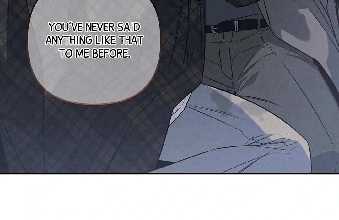 Between the line (season 3) - Chapter 70 : Some feelings never change. manhwa