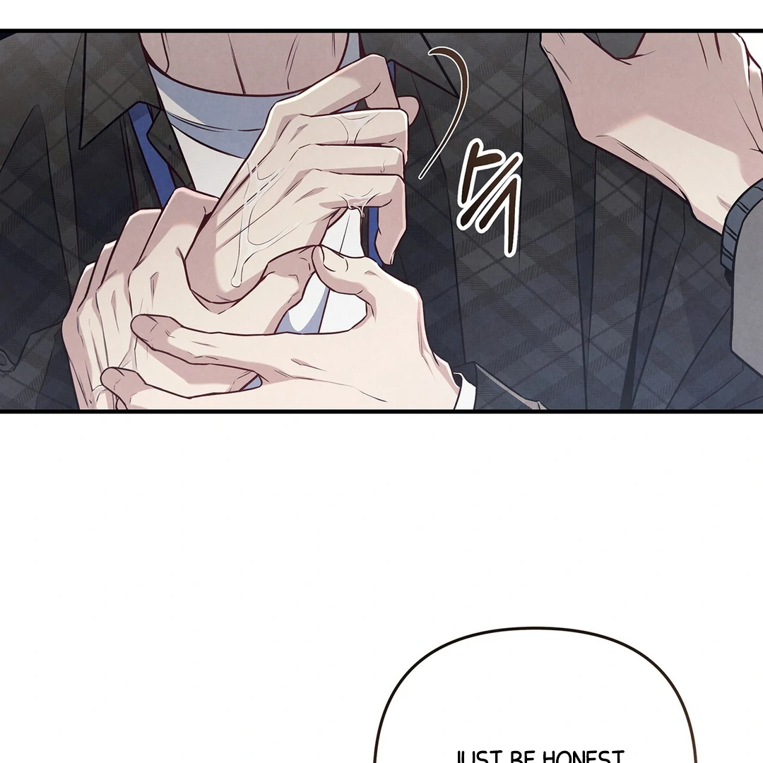 Between the line (season 3) - Chapter 70 : Some feelings never change. manhwa