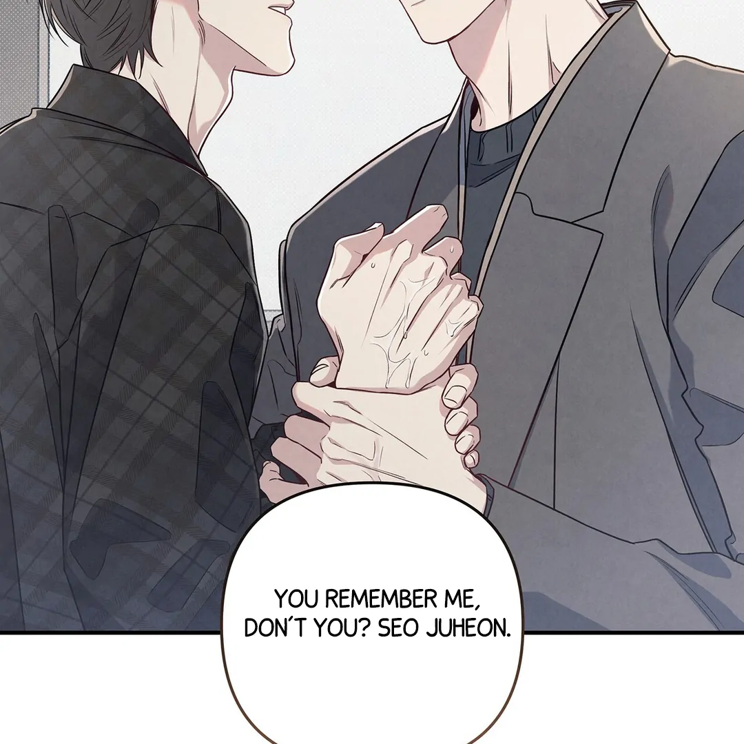 Between the line (season 3) - Chapter 70 : Some feelings never change. manhwa