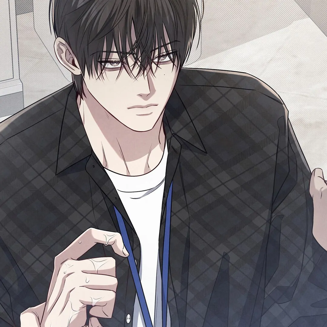 Between the line (season 3) - Chapter 70 : Some feelings never change. manhwa