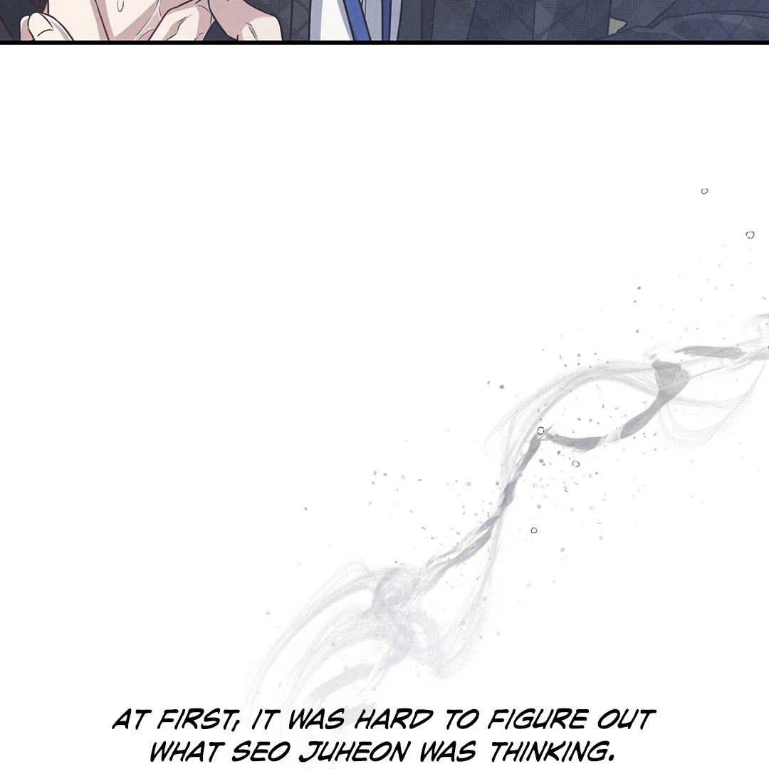 Between the line (season 3) - Chapter 70 : Some feelings never change. manhwa