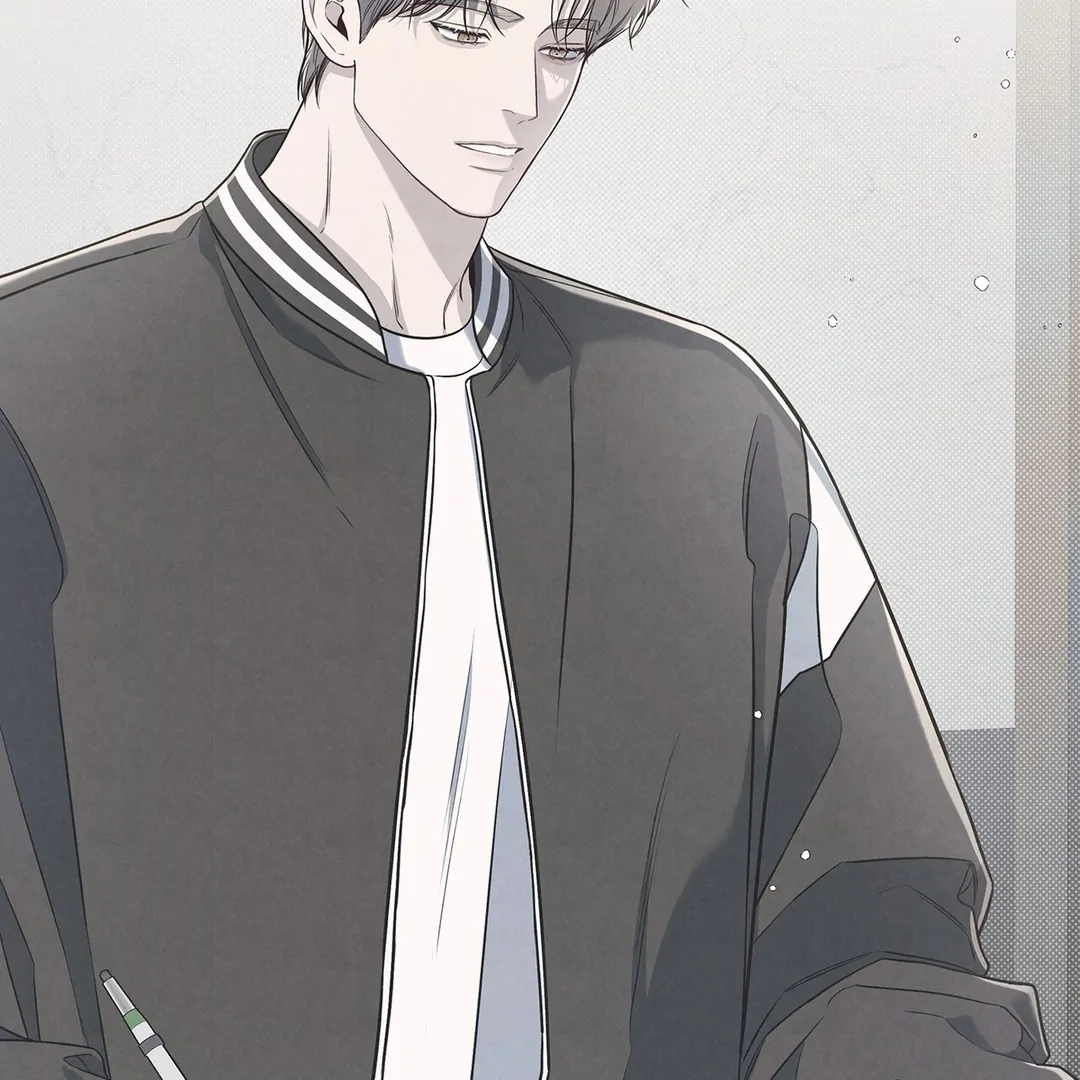 Between the line (season 3) - Chapter 70 : Some feelings never change. manhwa
