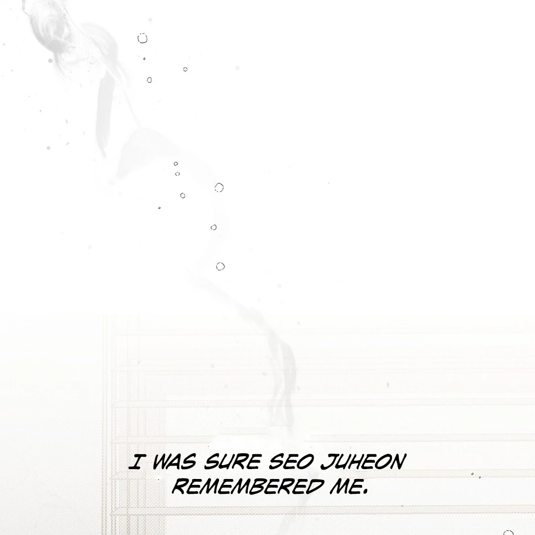 Between the line (season 3) - Chapter 70 : Some feelings never change. manhwa