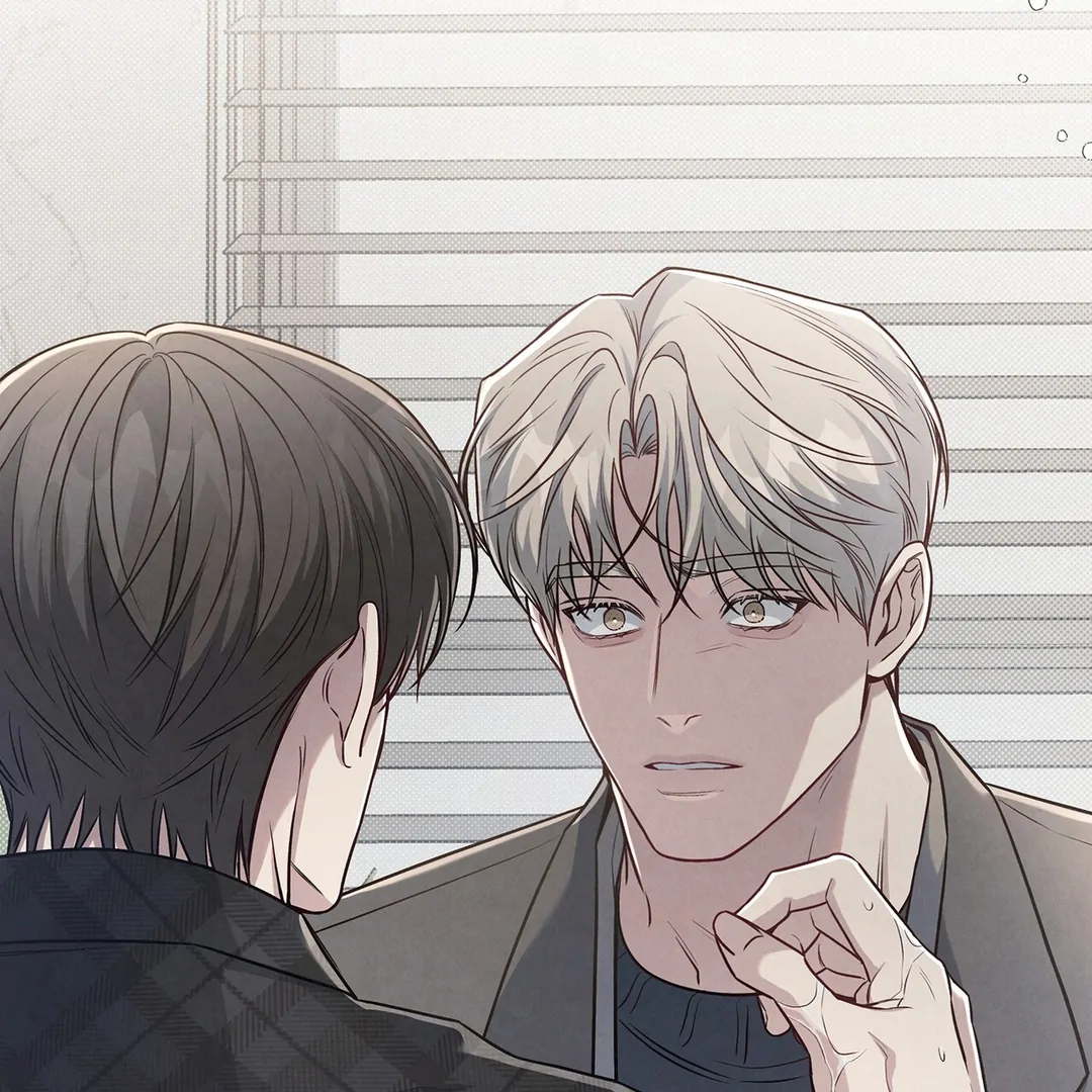 Between the line (season 3) - Chapter 70 : Some feelings never change. manhwa