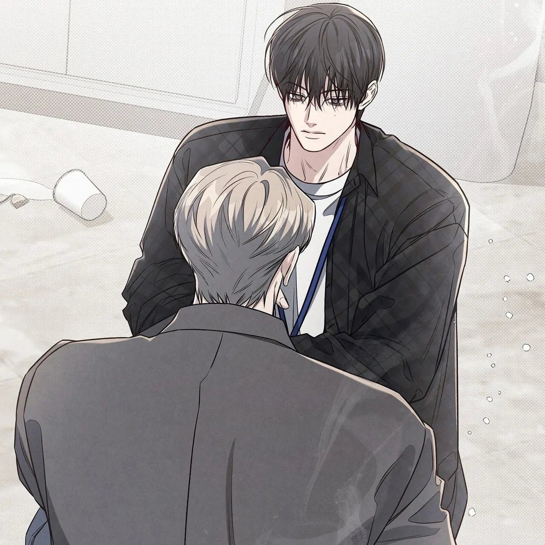 Between the line (season 3) - Chapter 70 : Some feelings never change. manhwa