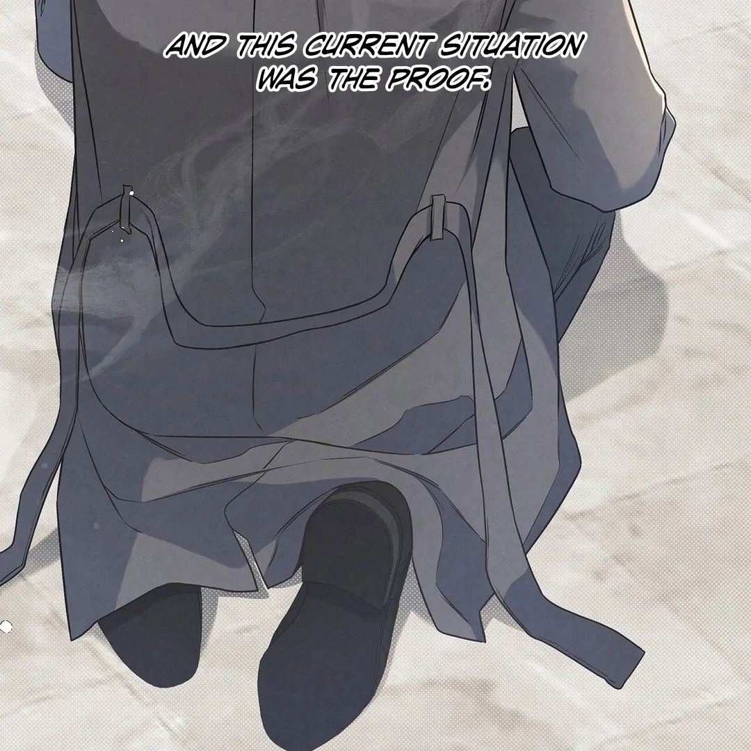 Between the line (season 3) - Chapter 70 : Some feelings never change. manhwa