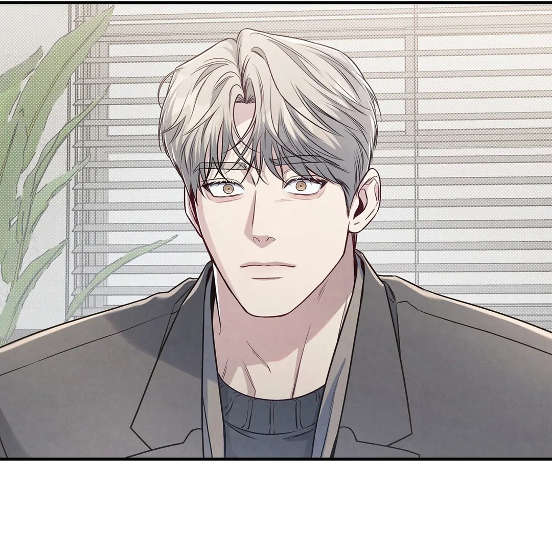 Between the line (season 3) - Chapter 70 : Some feelings never change. manhwa