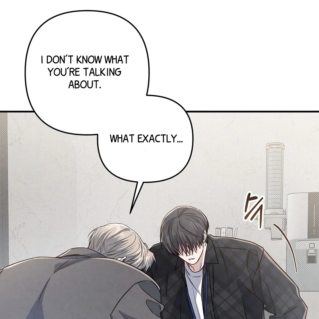 Between the line (season 3) - Chapter 70 : Some feelings never change. manhwa