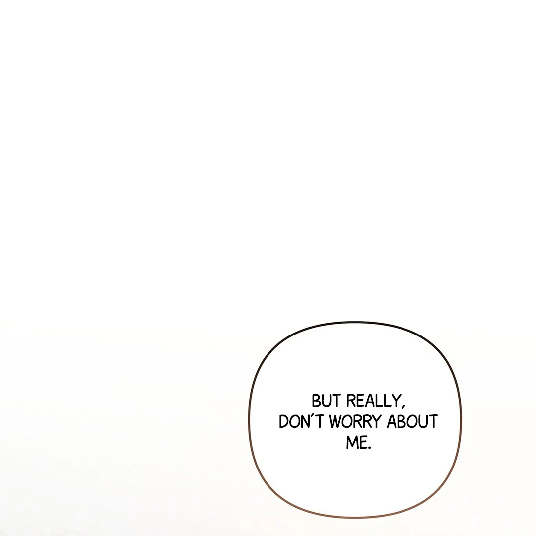 Between the line (season 3) - Chapter 70 : Some feelings never change. manhwa
