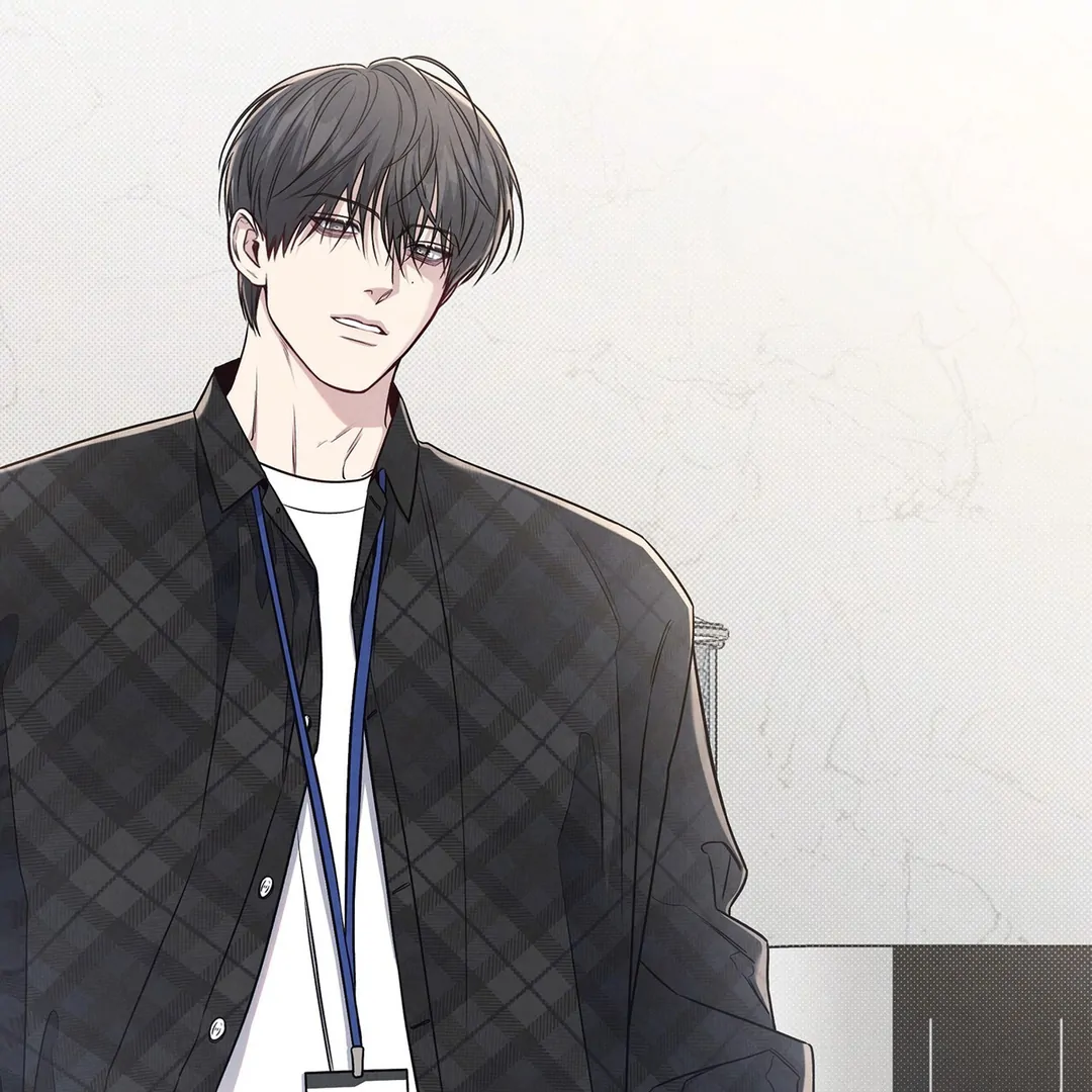 Between the line (season 3) - Chapter 70 : Some feelings never change. manhwa