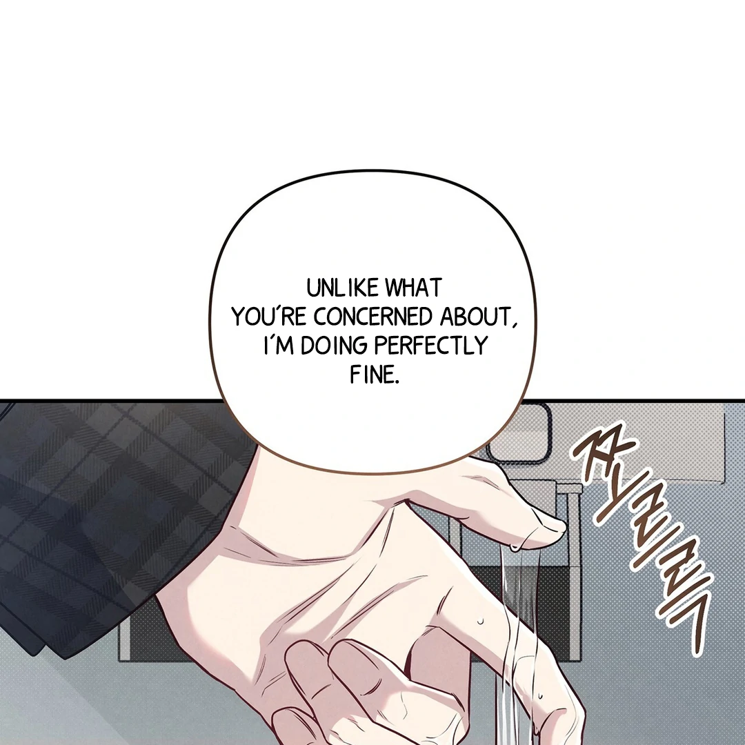 Between the line (season 3) - Chapter 70 : Some feelings never change. manhwa
