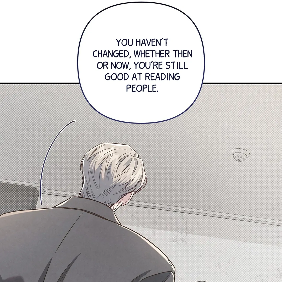 Between the line (season 3) - Chapter 70 : Some feelings never change. manhwa