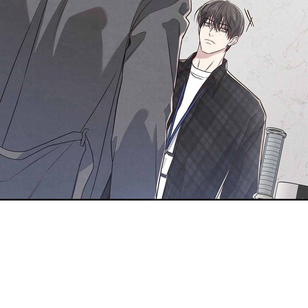 Between the line (season 3) - Chapter 70 : Some feelings never change. manhwa