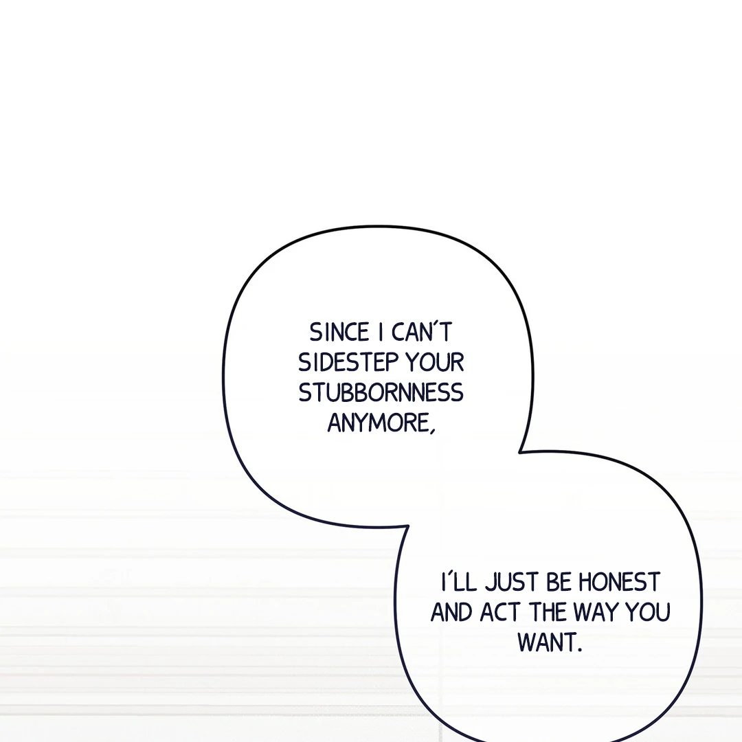 Between the line (season 3) - Chapter 70 : Some feelings never change. manhwa