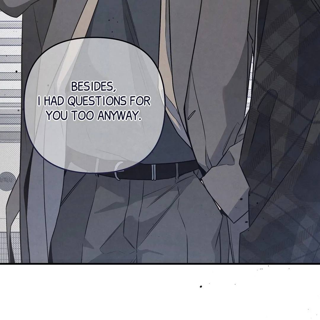 Between the line (season 3) - Chapter 70 : Some feelings never change. manhwa