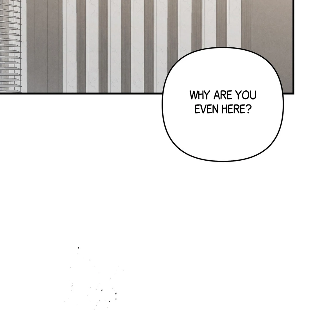 Between the line (season 3) - Chapter 71 : Don't run away manhwa