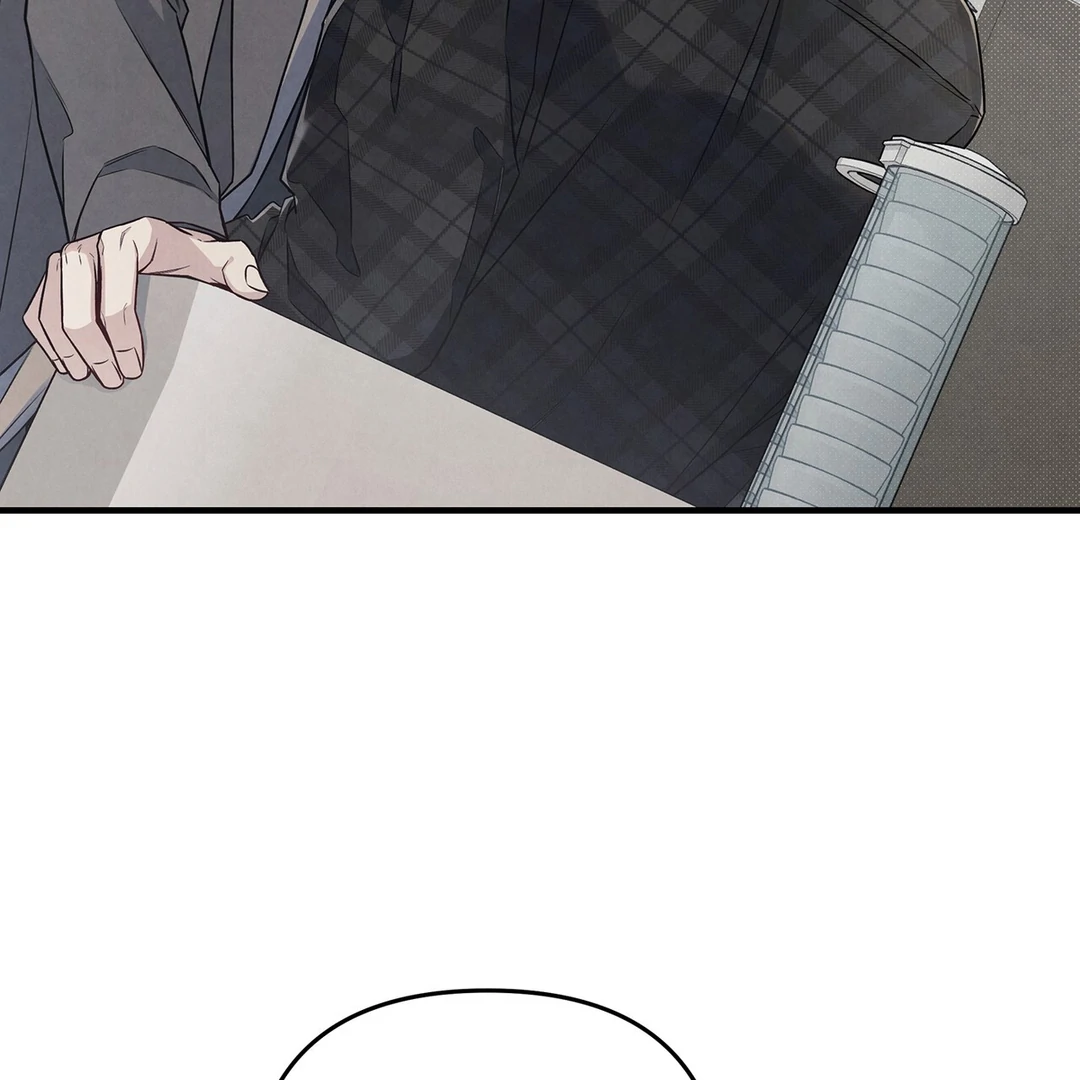 Between the line (season 3) - Chapter 71 : Don't run away manhwa
